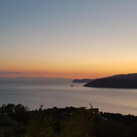 Rosa Dei Venti Apartamento *