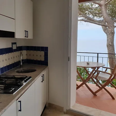 Rosa Dei Venti Capoliveri (Isola d'Elba)