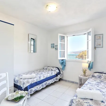 Apartamento Rosa Dei Venti