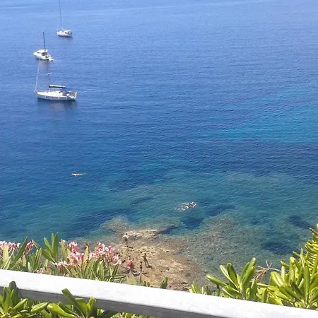 Apartamento Rosa Dei Venti Capoliveri (Isola d'Elba)