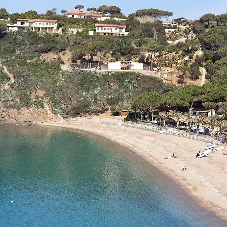 Apartamento Rosa Dei Venti