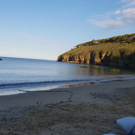 Rosa Dei Venti Apartamento *