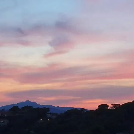 Rosa Dei Venti Apartamento *