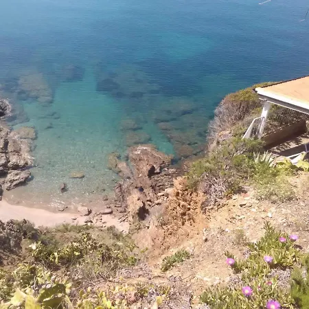 Rosa Dei Venti Apartamento