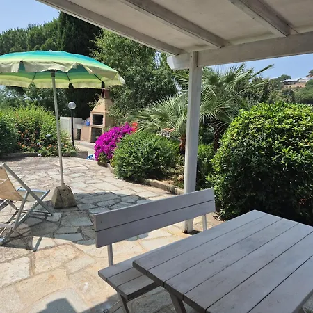 Apartamento Rosa Dei Venti