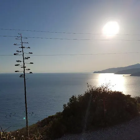 Rosa Dei Venti * Capoliveri (Isola d'Elba)