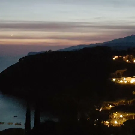 Rosa Dei Venti Apartamento