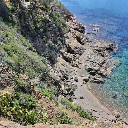 Rosa Dei Venti * Capoliveri (Isola d'Elba)
