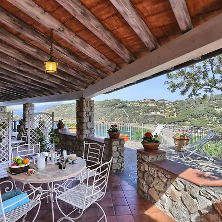 Apartamento Rosa Dei Venti Capoliveri (Isola d'Elba)