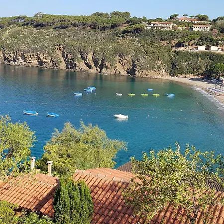 Rosa Dei Venti Apartamento *