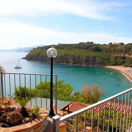 Apartamento Rosa Dei Venti Capoliveri (Isola d'Elba)