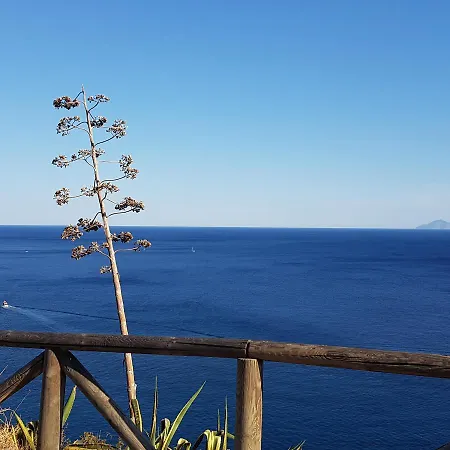 アパート Rosa Dei Venti