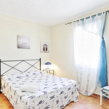 Rosa Dei Venti Apartmán Capoliveri (Isola d'Elba)