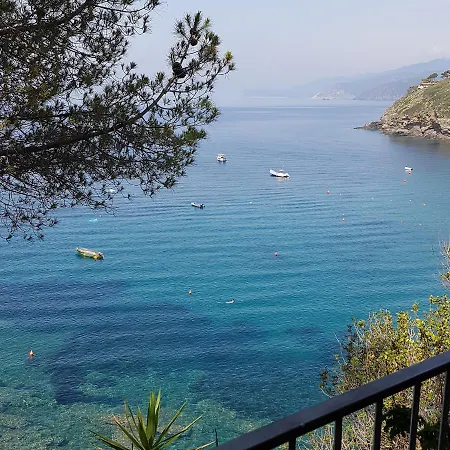 Rosa Dei Venti Appartamento Capoliveri (Isola d'Elba)