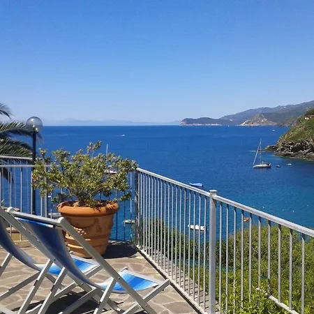 Rosa Dei Venti * Capoliveri (Isola d'Elba)