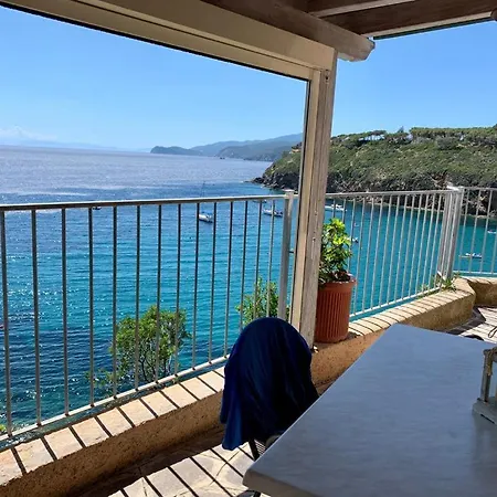 Rosa Dei Venti アパート