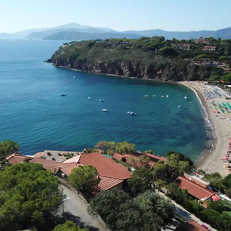 Apartmán Rosa Dei Venti Capoliveri (Isola d'Elba)
