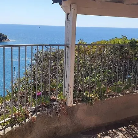 Rosa Dei Venti Apartmán *