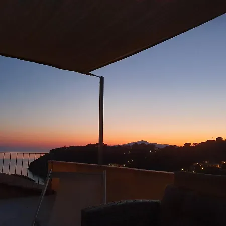 アパート Rosa Dei Venti カポリーヴェリ