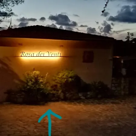 Rosa Dei Venti דירה קאפוליברי