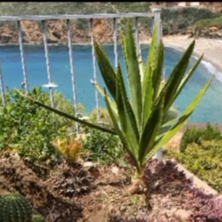 アパート Rosa Dei Venti *