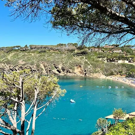 Rosa Dei Venti Capoliveri (Isola d'Elba)