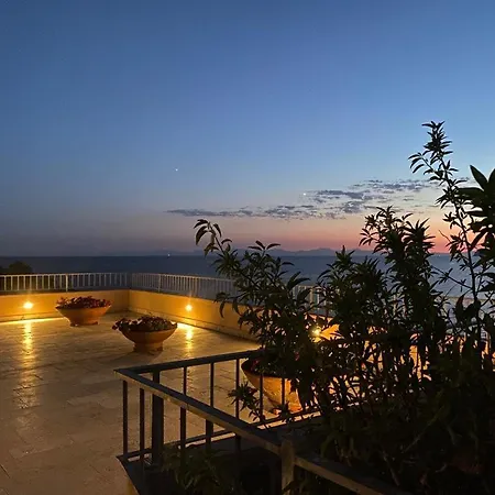 Rosa Dei Venti Apartment *