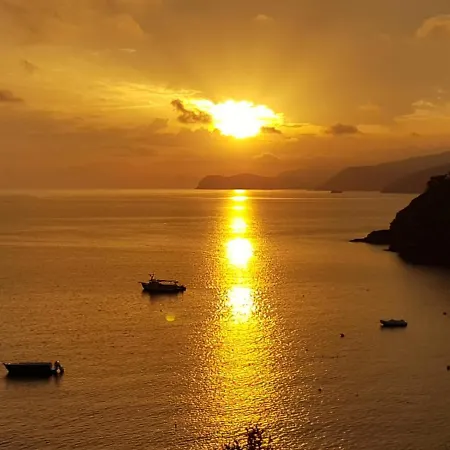 Rosa Dei Venti * Capoliveri (Isola d'Elba)