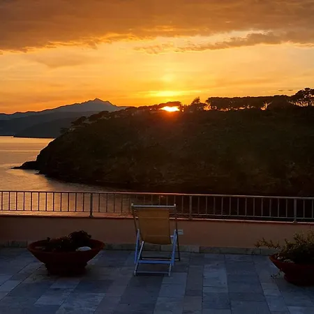 Rosa Dei Venti * Capoliveri (Isola d'Elba)