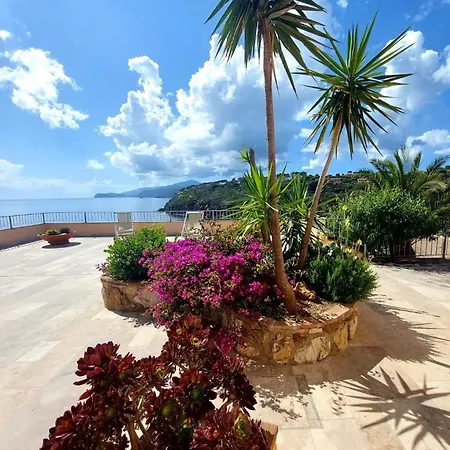 Apartment Rosa Dei Venti *