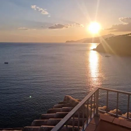 Apartment Rosa Dei Venti Capoliveri (Isola d'Elba)