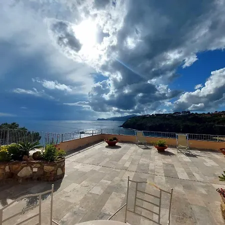 Rosa Dei Venti Capoliveri (Isola d'Elba)