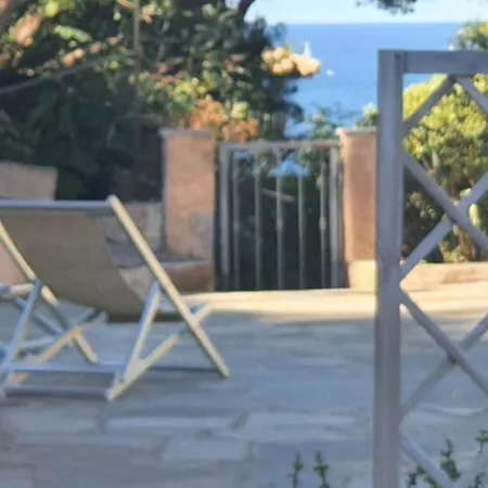 Rosa Dei Venti Apartmán Capoliveri (Isola d'Elba)