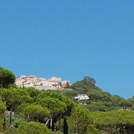 Rosa Dei Venti Apartmán Capoliveri (Isola d'Elba)
