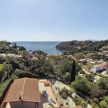 Rosa Dei Venti Διαμέρισμα Capoliveri (Isola d'Elba)