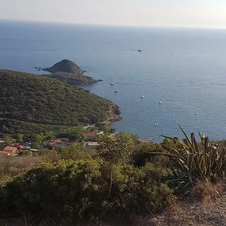 アパート Rosa Dei Venti *