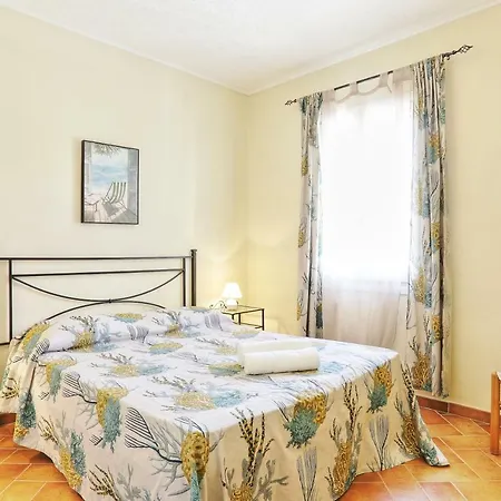 Apartment Rosa Dei Venti *