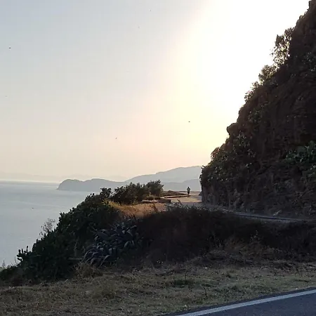 アパート Rosa Dei Venti