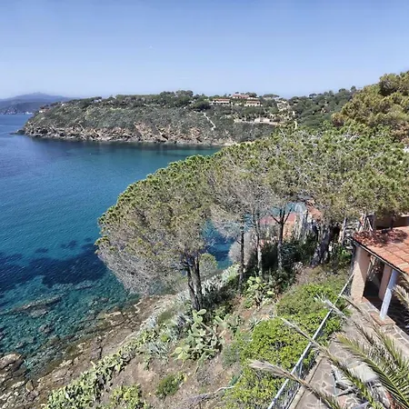 Rosa Dei Venti アパート