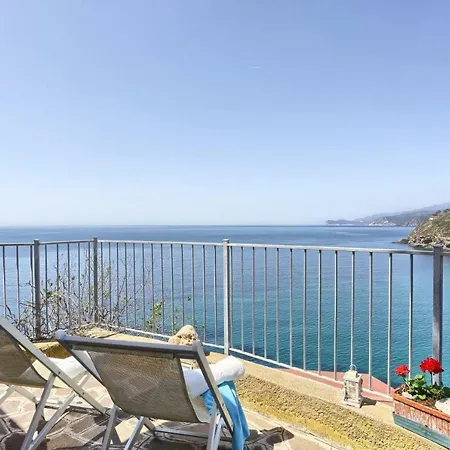 Rosa Dei Venti Apartment Capoliveri (Isola d'Elba)
