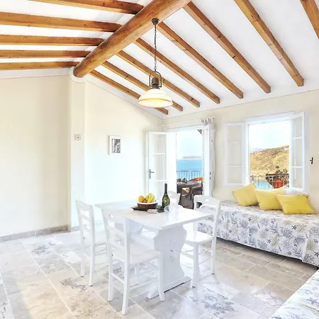 Rosa Dei Venti * Capoliveri (Isola d'Elba)