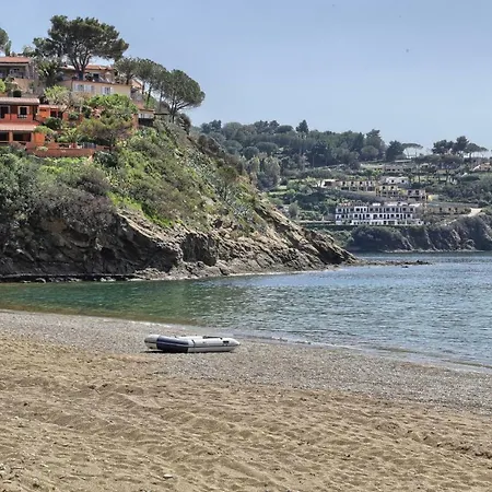 Rosa Dei Venti * Capoliveri (Isola d'Elba)