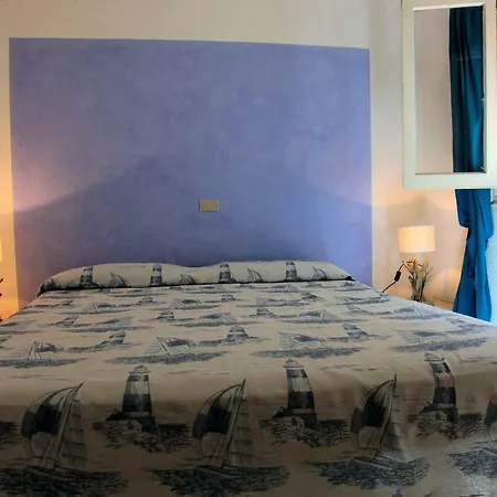 Apartmán Rosa Dei Venti Capoliveri (Isola d'Elba)