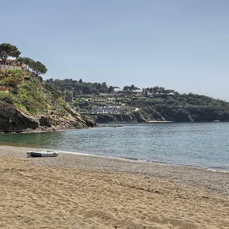 Rosa Dei Venti Apartmán Capoliveri (Isola d'Elba)