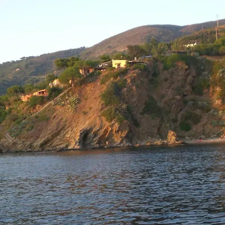 Rosa Dei Venti Apartmán