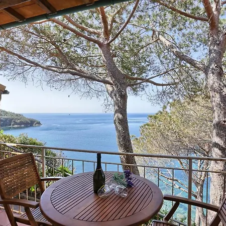 Apartmán Rosa Dei Venti