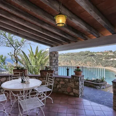 Rosa Dei Venti アパート *