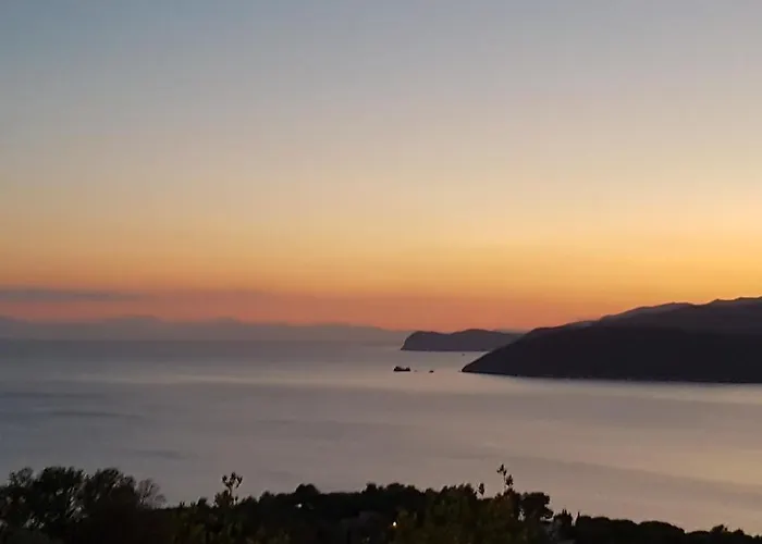 Rosa Dei Venti Est Апартаменты *