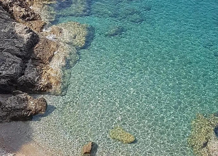 Апартаменты Rosa Dei Venti Est *