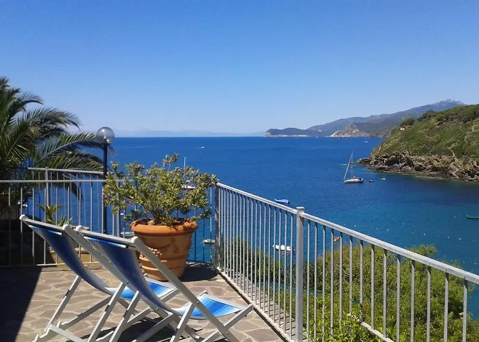 Rosa Dei Venti Est * Каполивери